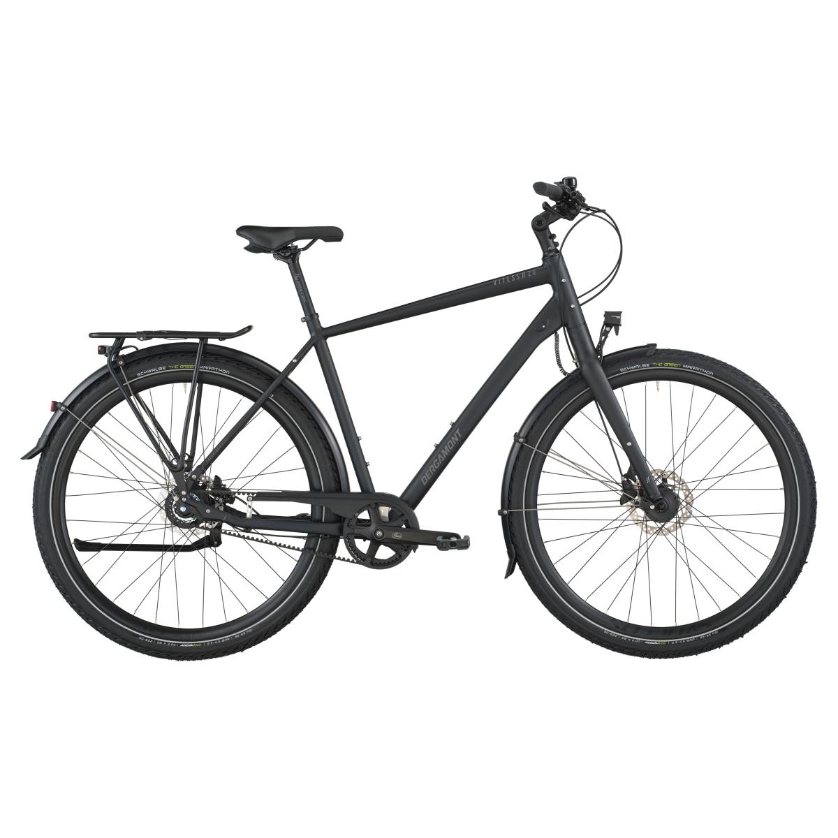 Vitess 20 rigid