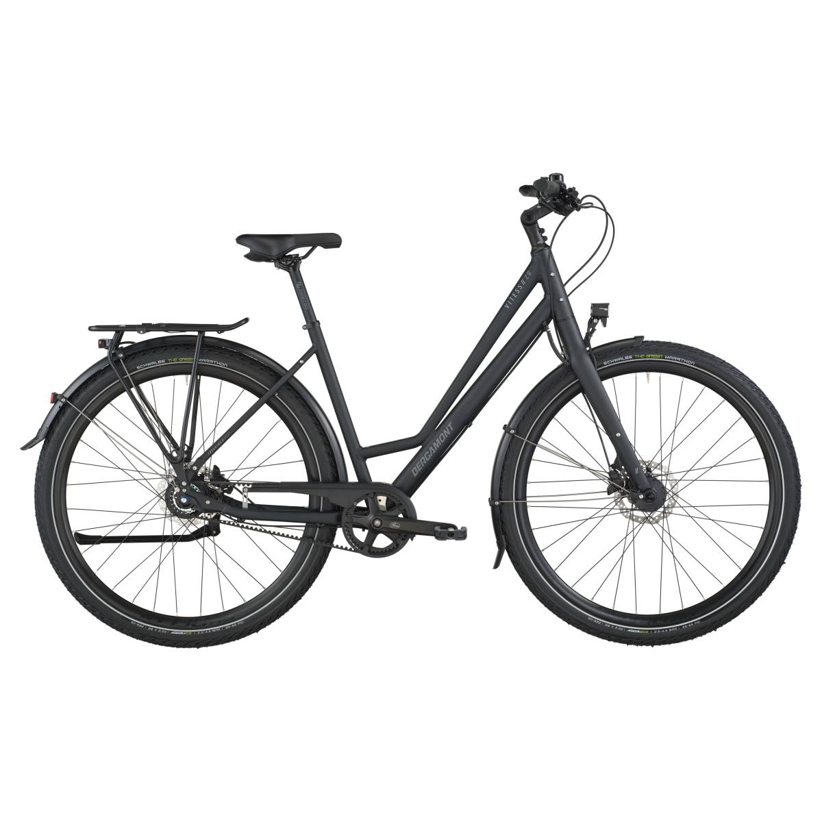 Vitess 20 rigid Amsterdam