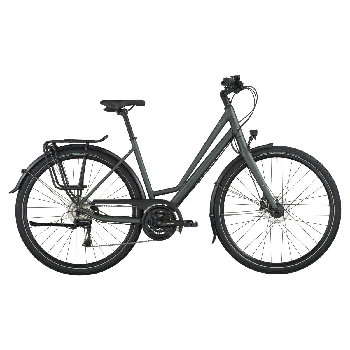 Bergamont Vitess 40 rigid Amsterdam