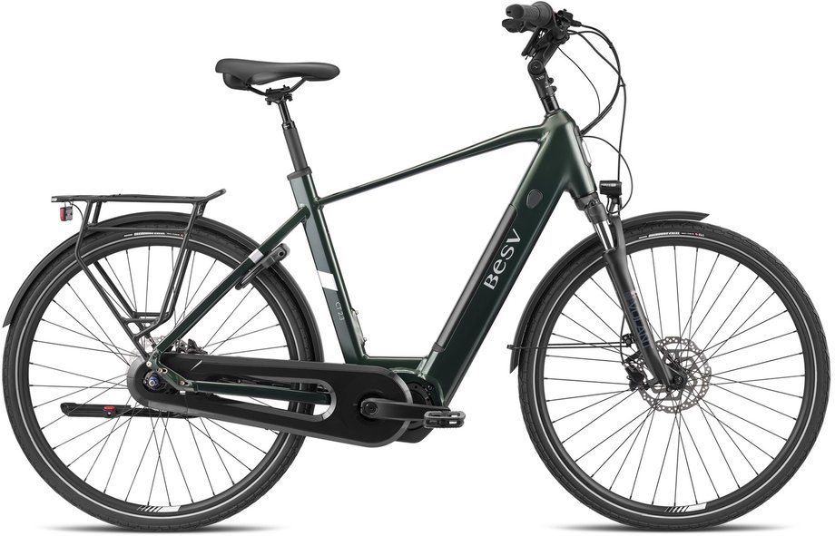 BESV CT 2.3 Modell Aktion