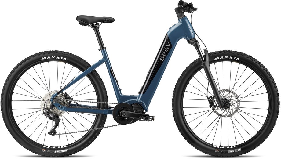 BESV TRX 1.5 LS