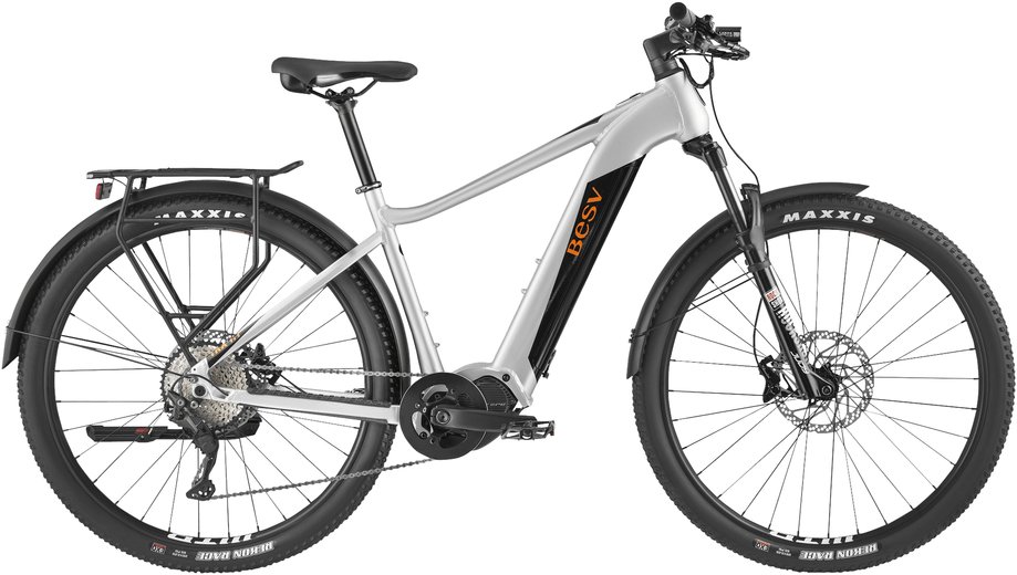 TRX Urban 1.1 Modell Aktion
