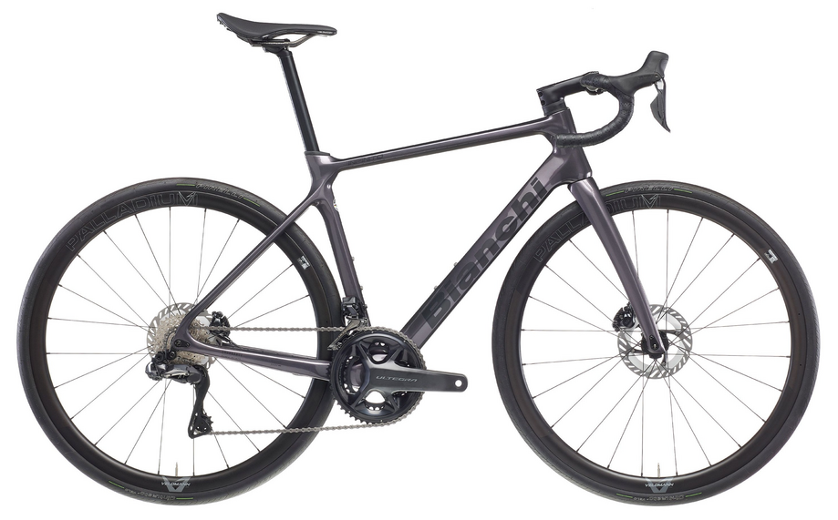 Bianchi Infinito ICR - 105 Di2
