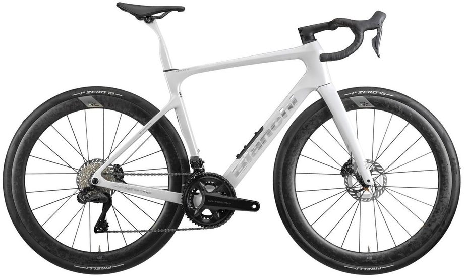 Infinito Pro - Ultegra Di2