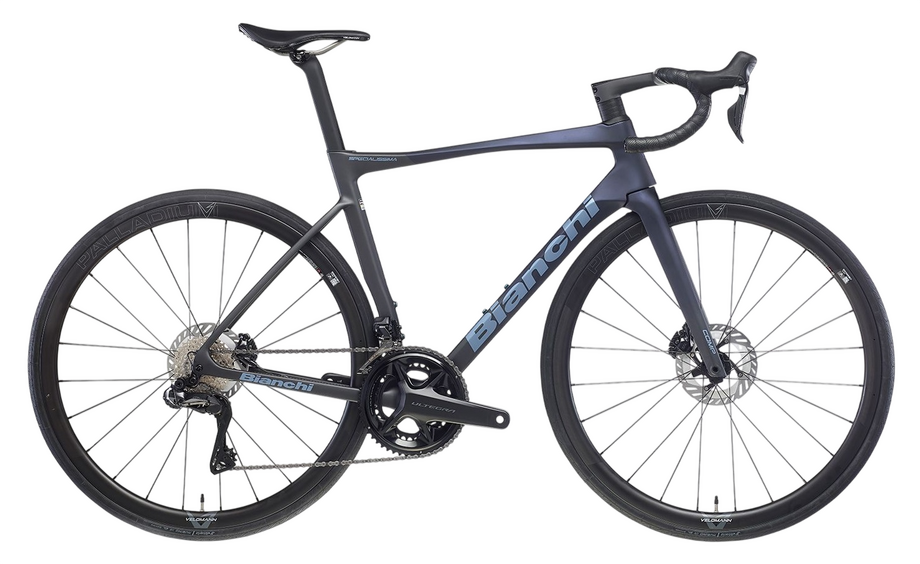 Bianchi Specialissima Comp - 105 Di2 Modell