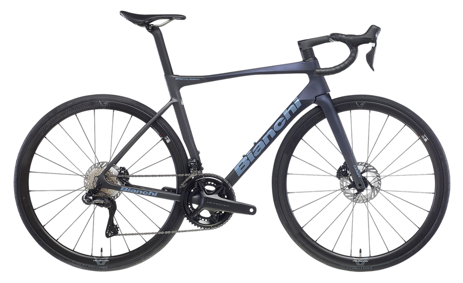Specialissima Comp - Ultegra Di2