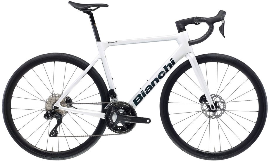 Sprint ICR - 105 Di2 - VR30