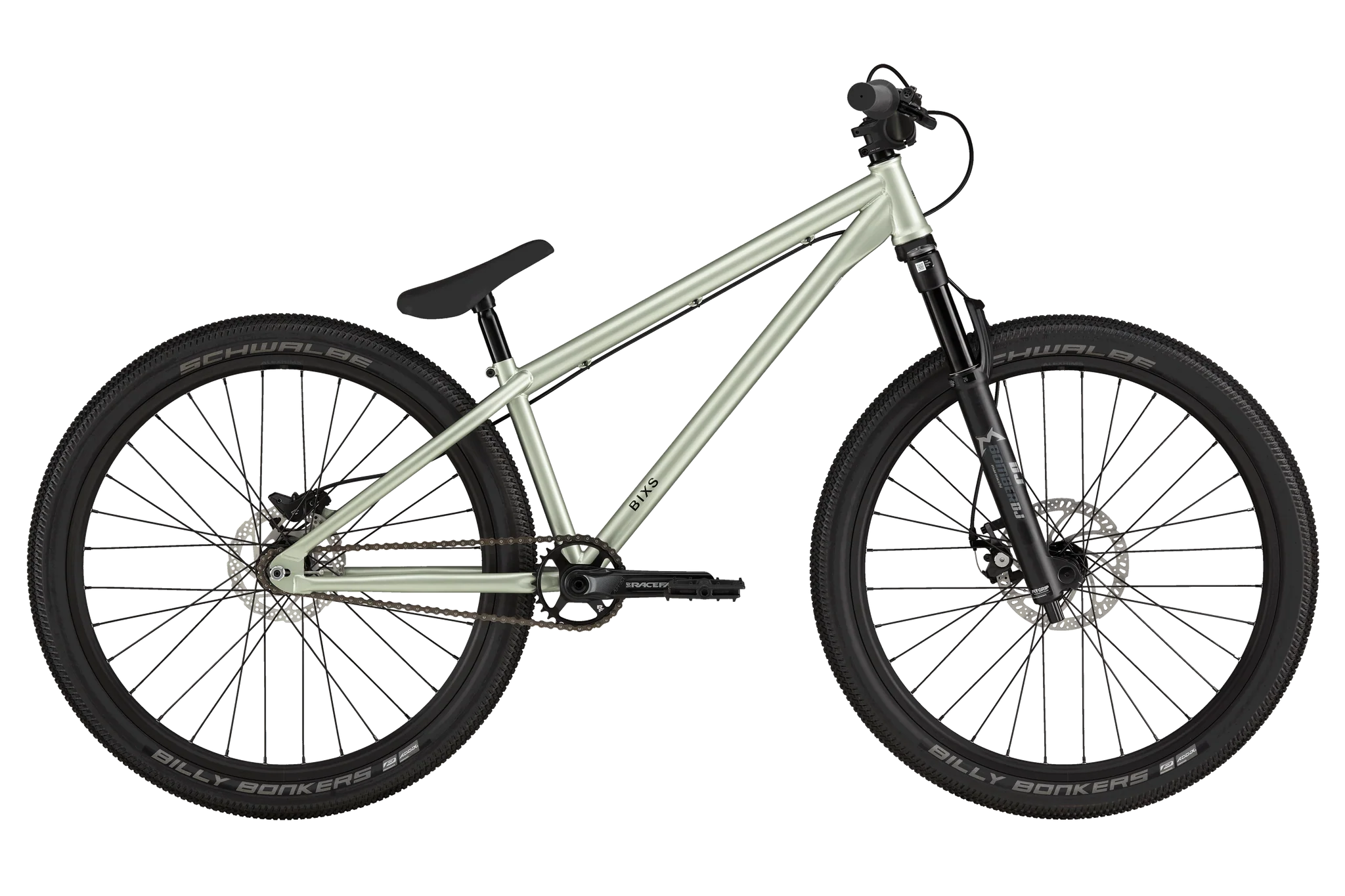BIXS Stomp 1 Pastell