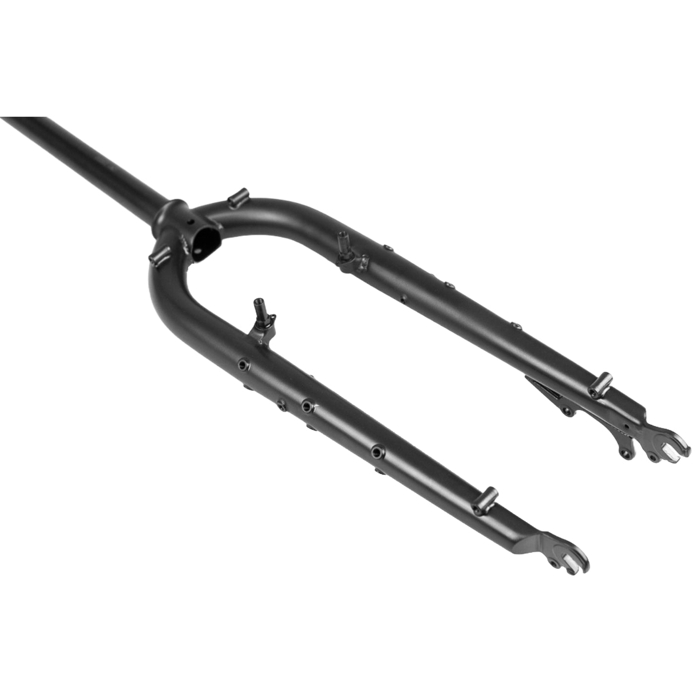 BLB Brick Lane Bikes Steel Fork - 700C ED