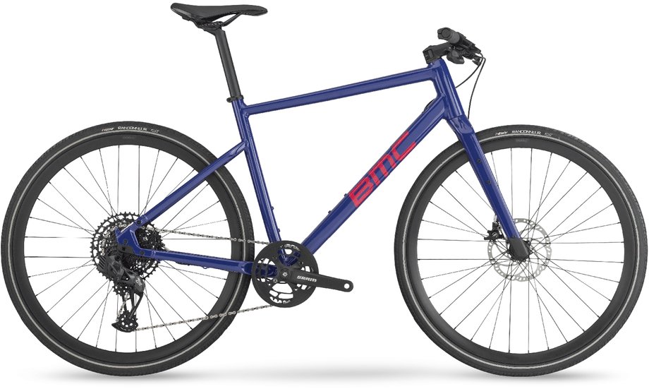 BMC Alpenchallenge AL One