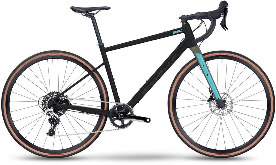 BMC Roadmachine AL X Two