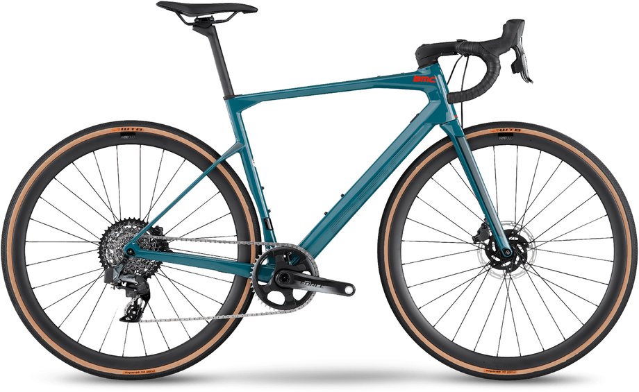 BMC Roadmachine X One Modell Aktion