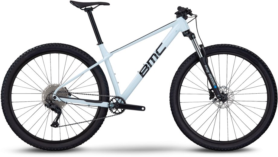 BMC Twostroke AL Five