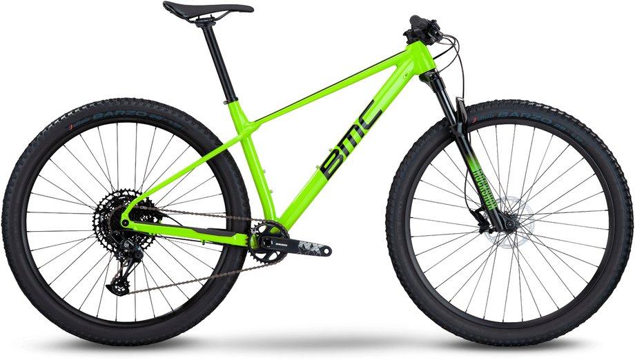 Twostroke AL One