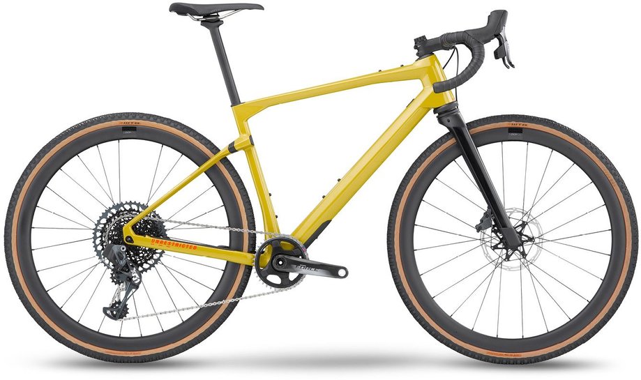 BMC UnReStricted LT One