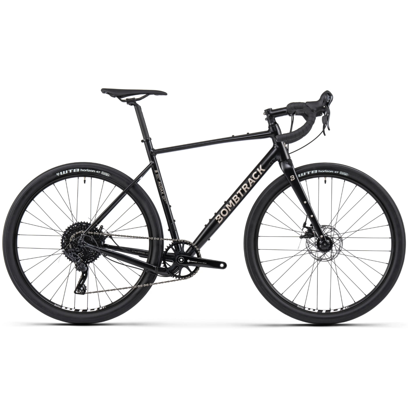 Bombtrack Audax AL