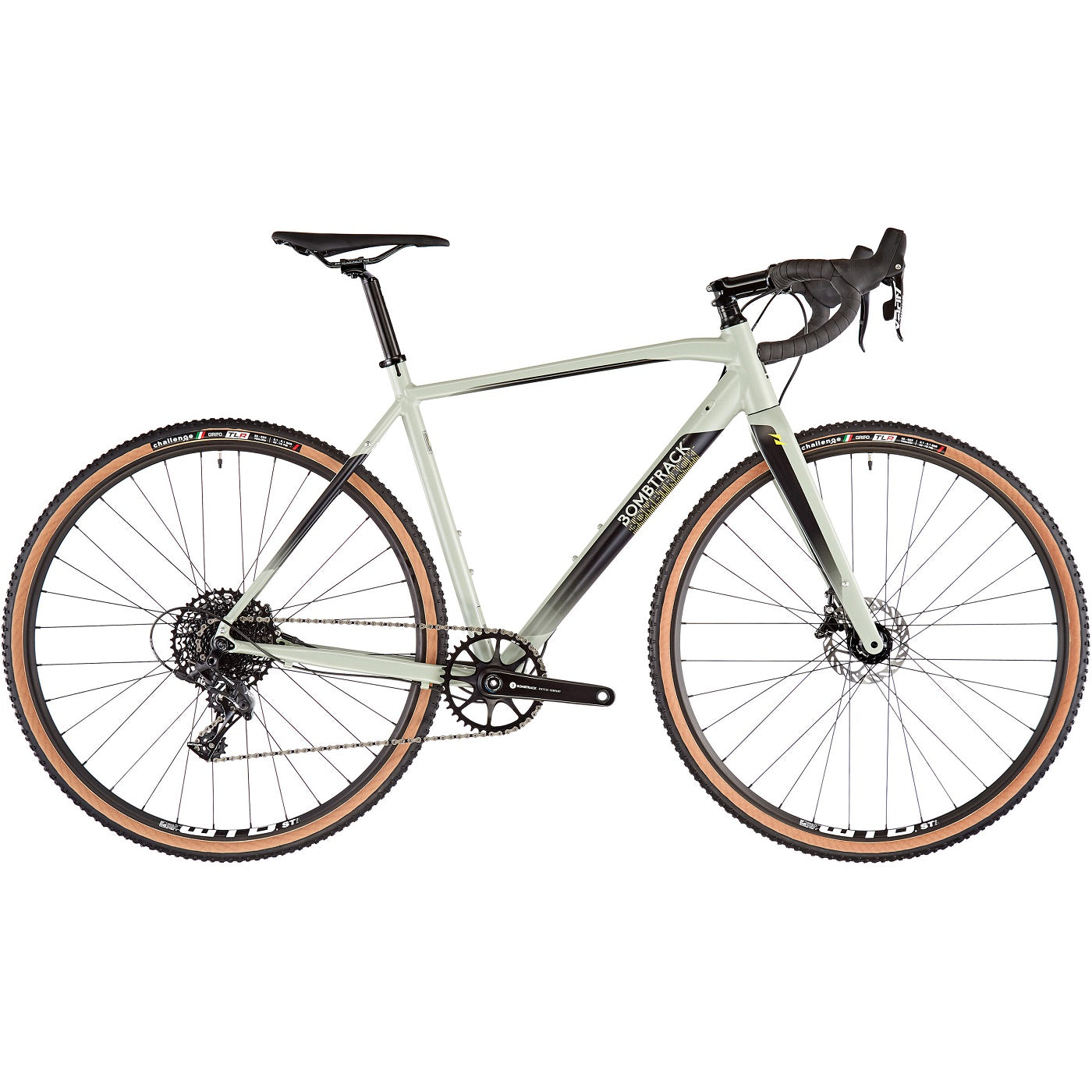 Bombtrack Tension 1