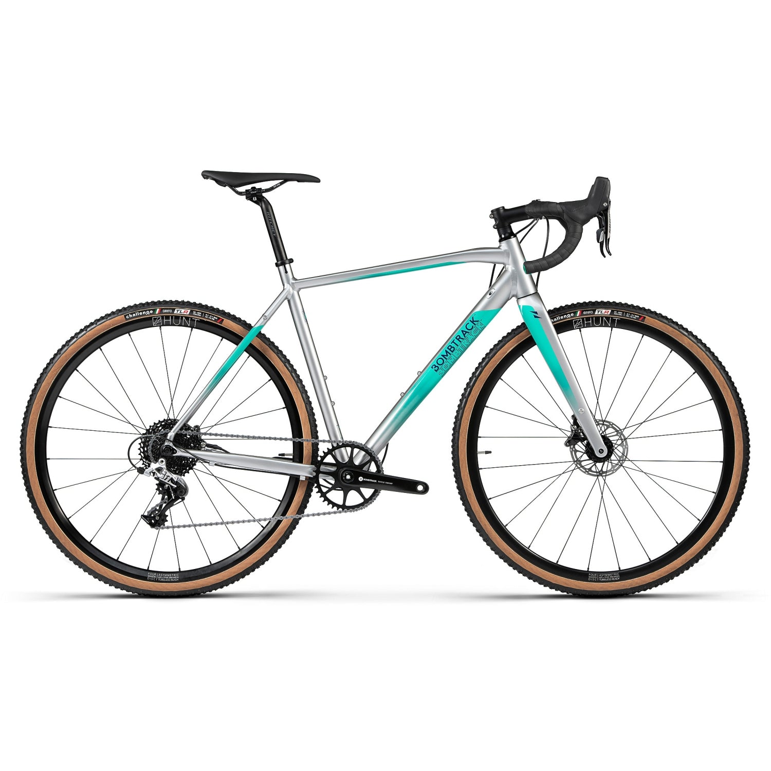 Bombtrack Tension 2