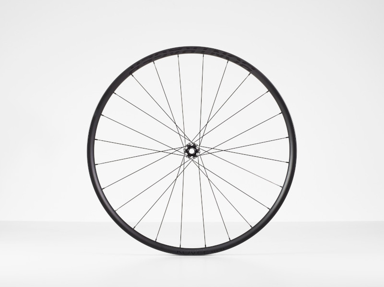 Bontrager Kovee Pro 30 TLR Boost 29' ' Carbon Hinterrad