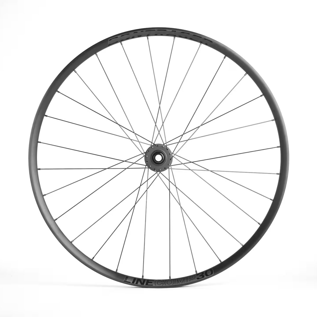 Bontrager Line Comp 30 TLR Boost 29' ' Hinterrad Sram XD 11/12