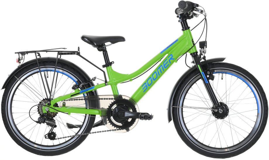RACER 20 Modell