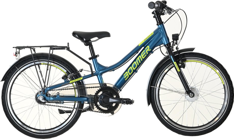 RACER 20 N3 Modell