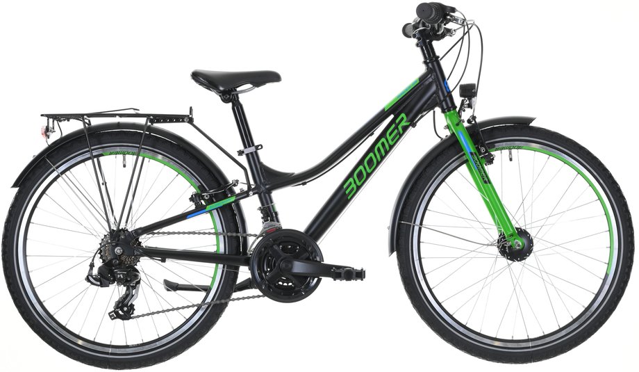 Boomer RACER 24 Modell