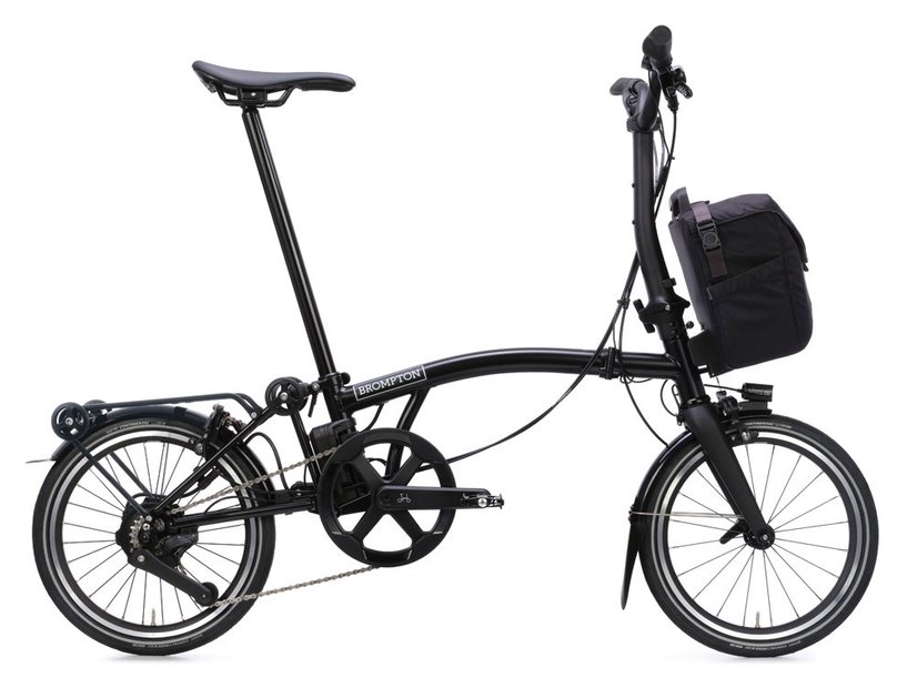 Electric P Line e-Motiq Urban MK2