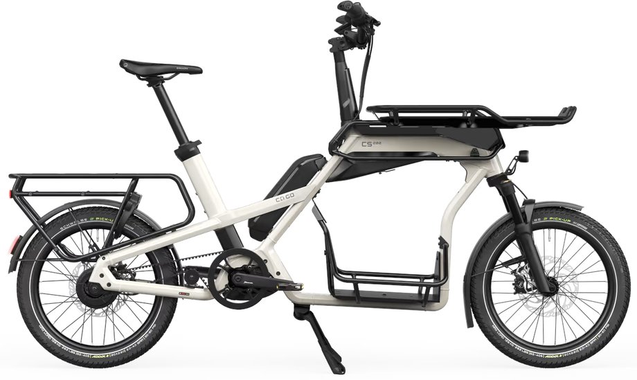 Cago CS200