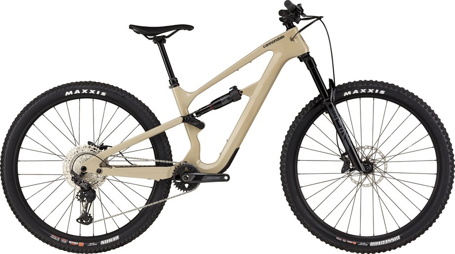 Cannondale Habit