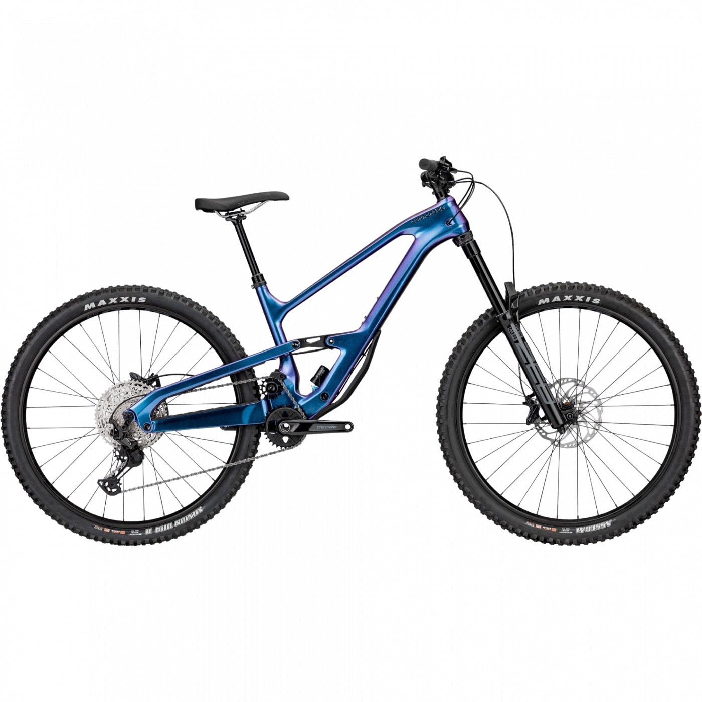 Cannondale Jekyll 2