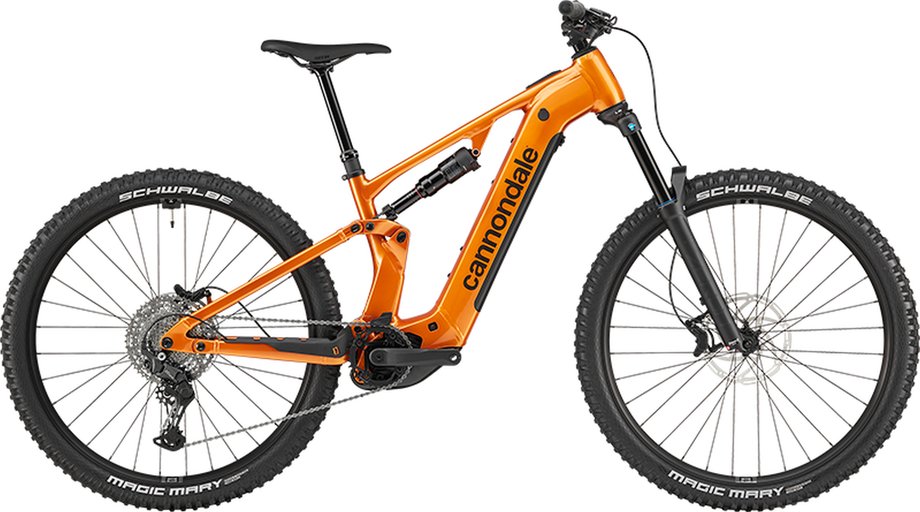 Moterra 4 Modell