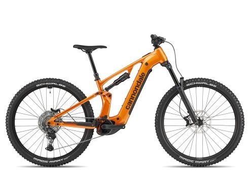 Cannondale Moterra 4 Plus 2026