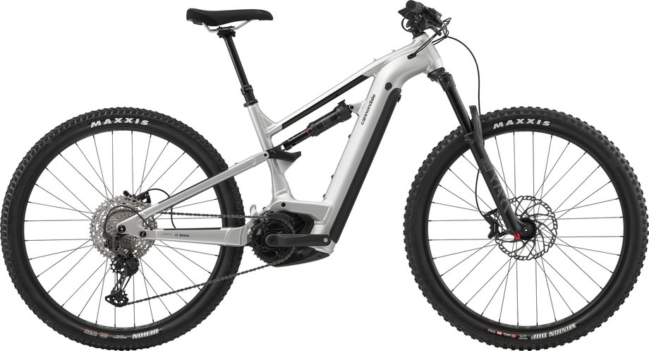Cannondale Moterra Neo 3 Modell