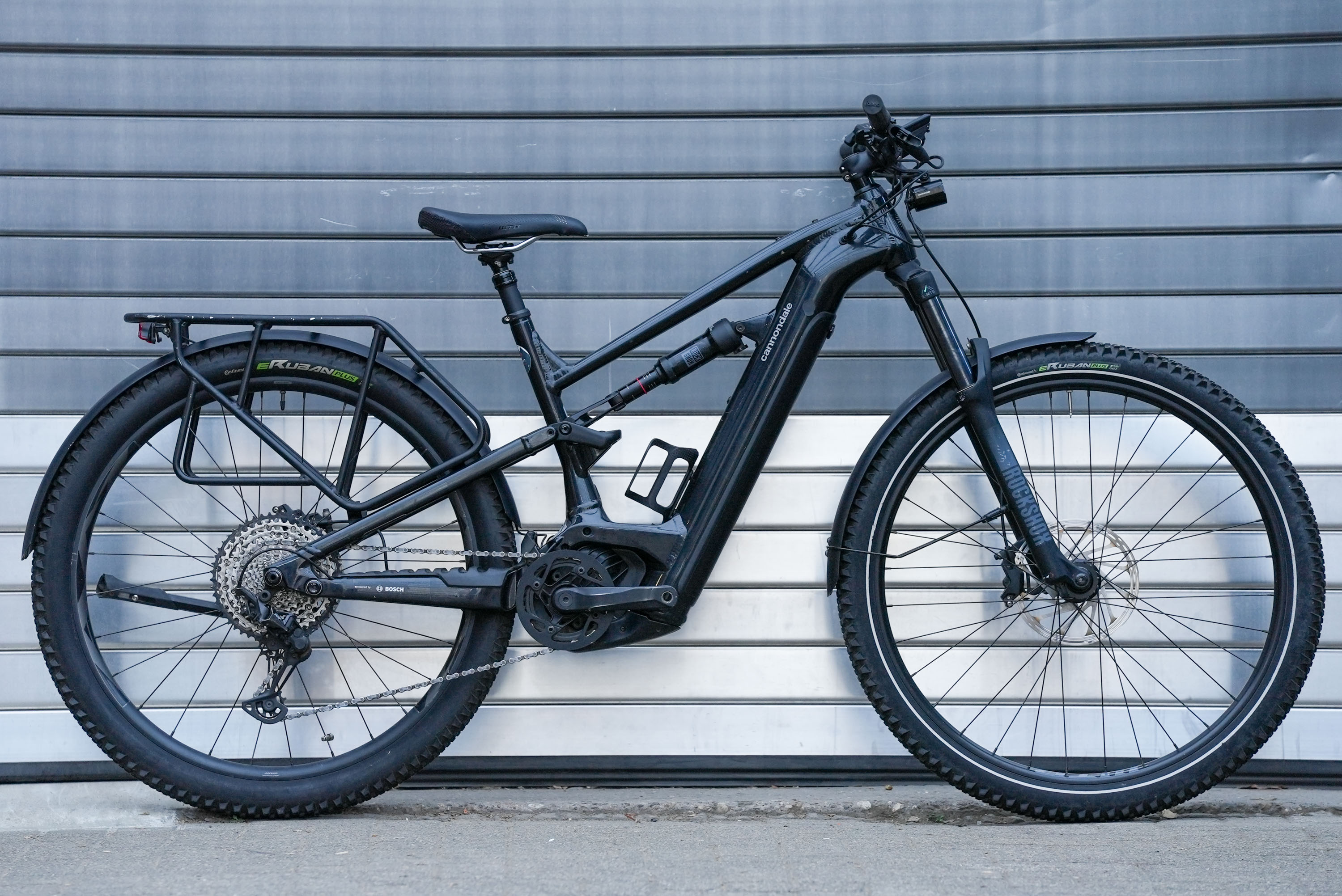 Cannondale Moterra Neo EQ