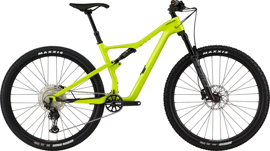 Scalpel Carbon SE 2