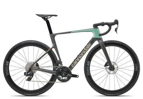 Cannondale SuperSix EVO 4