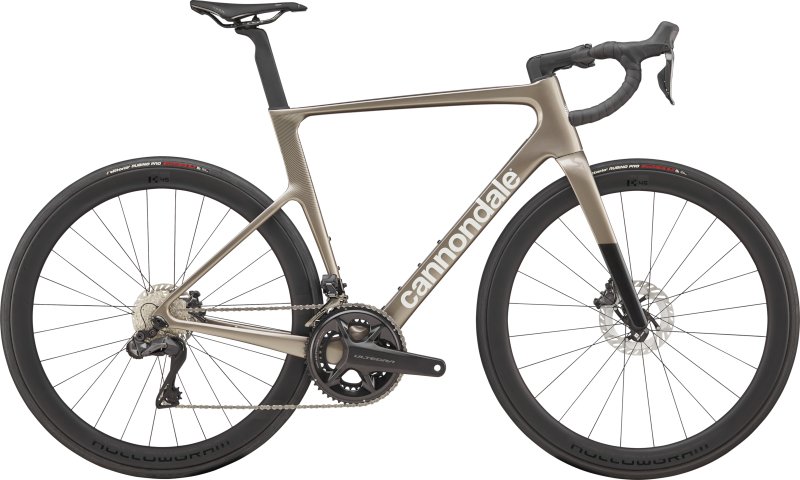 Cannondale SuperSix EVO Carbon 2 - Ultegra Di2