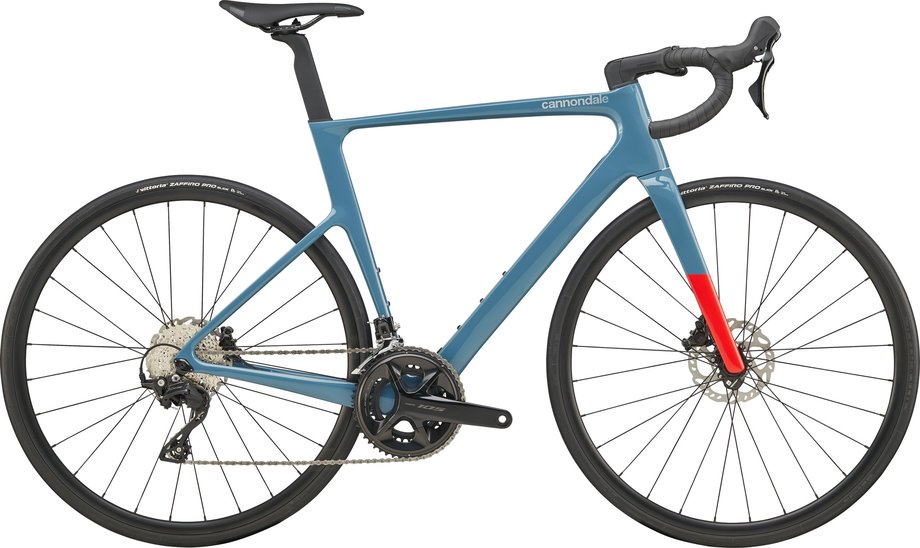SuperSix EVO Carbon 4 - 105