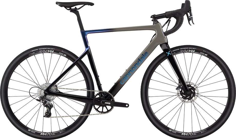 SuperSix Evo CX - Force