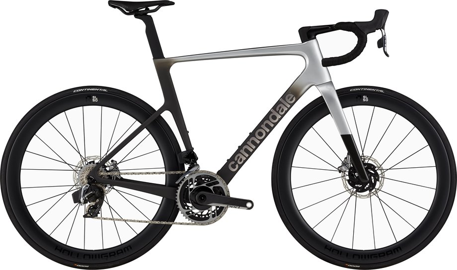 SuperSix EVO Hi-Mod RED eTap