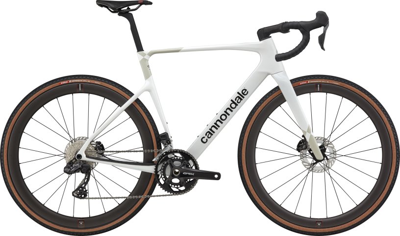 Cannondale SuperX Carbon 2 Modell