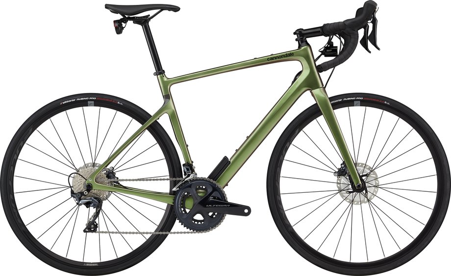Cannondale Synapse Carbon 2 RL Modell