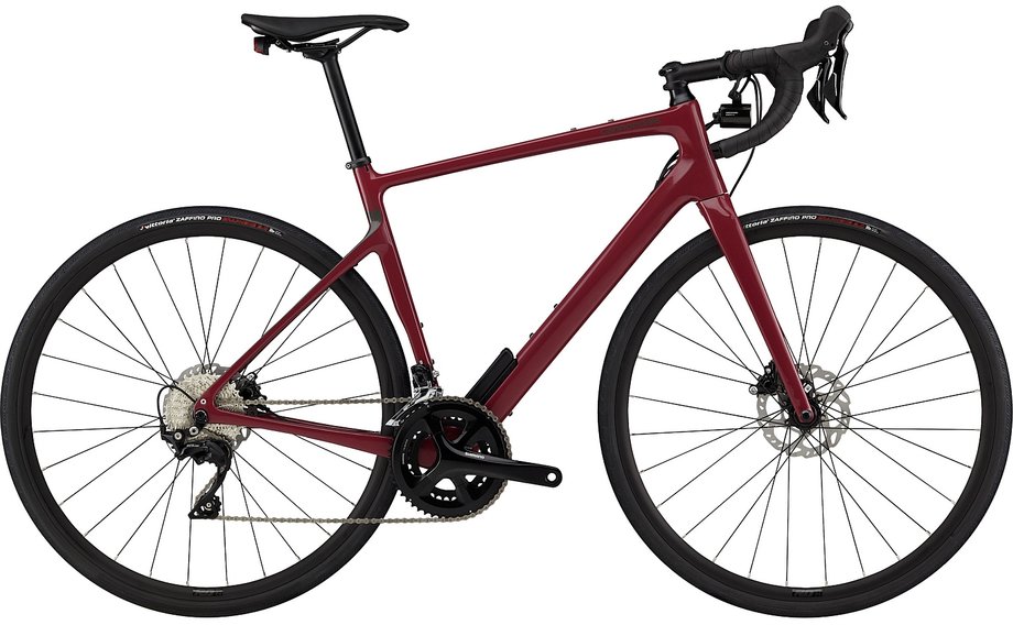 Synapse Carbon 3 Modell