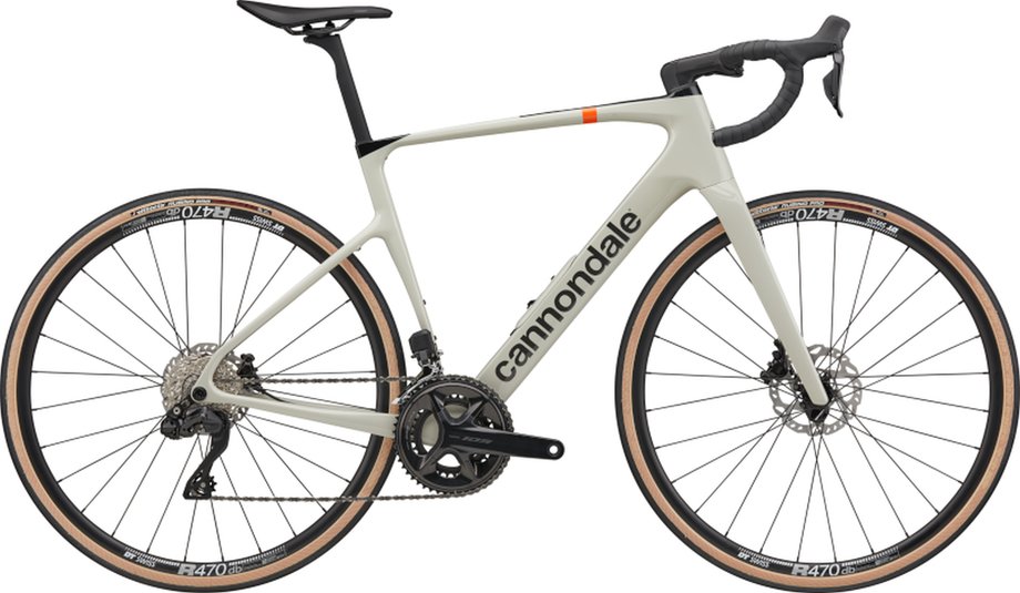 Synapse Carbon 4