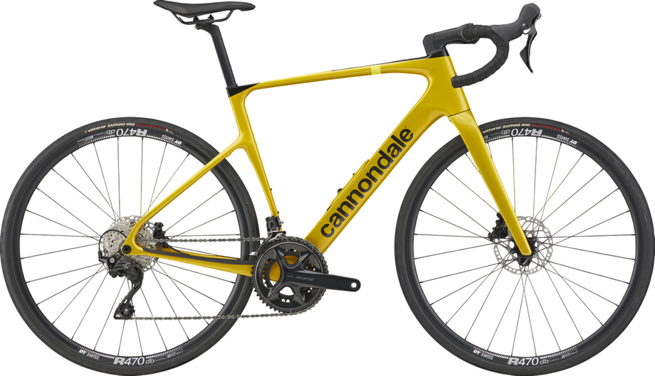 Synapse Carbon 5