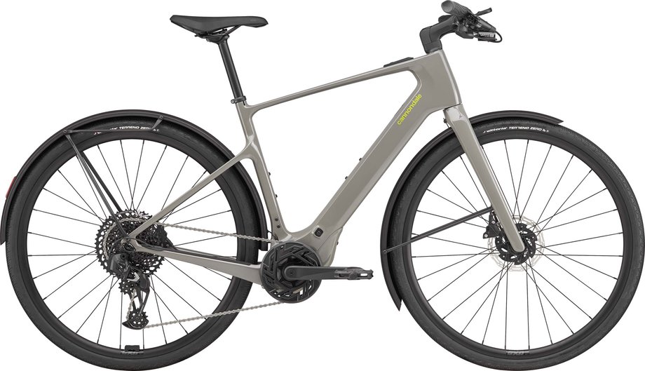 Cannondale Tesoro Neo Carbon 1 Modell