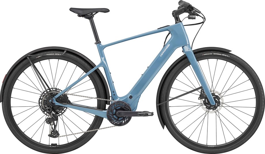 Tesoro Neo Carbon 2 Modell