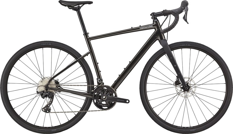 Cannondale Topstone 1 Modell