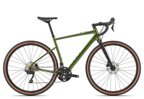 Cannondale Topstone 2 GRX 2x